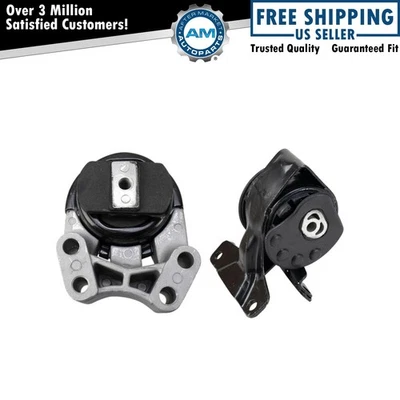 Kit de montaje de motor y transmisión para Ford Edge 2007-2014 Lincoln MKX 2007-2015 Foto 1 de 4