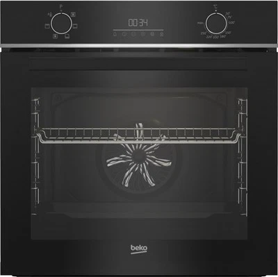 8690842477089 Oven BBIE17301BD BEKO - Bild 1 von 4