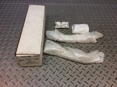 84-99 Harley Davidson Softail FXST FLST extensão de riser de peg de passageiro - Imagem 1 de 4