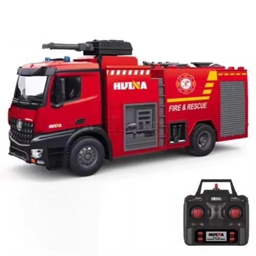 HUINA 1562 1/14 Camion RC Avec 22 Canaux 2.4GHz - Photo 1/4