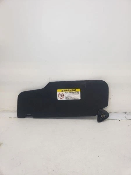 Parasol de pasajero visera individual para 03-05 Crown Victoria 396109 Foto 1 de 4