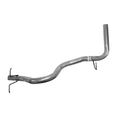 Tubo de escape para Ford E-250 Econoline 1997-2000 4,2 L V6 GAS OHV Foto 1 de 4