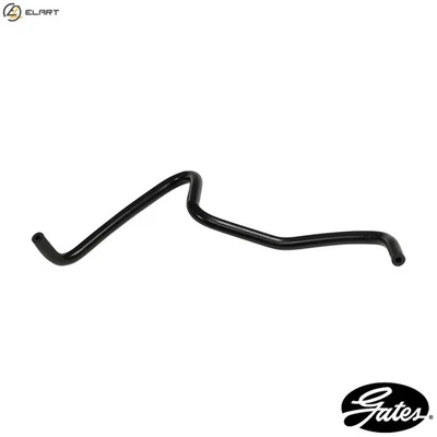 HEATER HOSE 02-2653 FOR CITROEN JUMPER/Bus/Platform/Chassis/Van RELAY 2.8L 4cyl - Image 1 of 4