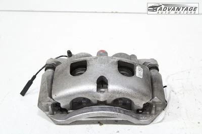 2020 - 2025 GMC SIERRA 2500 HD CREW CAB 4WD 后轮左盘 ABS Brake Caliper 原始设备制造商 — 第 1/4 张图片