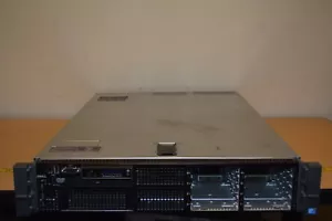 Dell PowerEdge R710 Dual Xeon E5620 2.40 Ghz | 12GB RAM | No Hard Drive - Picture 1 of 9