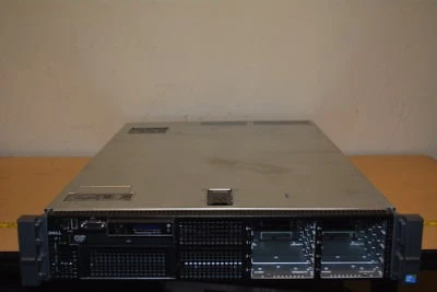 Dell PowerEdge R710 Dual Xeon E5620 2.40 Ghz | 12GB RAM | No Hard Drive - Image 1 of 4