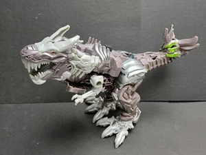 Transformers - The Last Knight - Knight Armor Turbo - Grimlock - Foto 1 di 2
