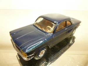 ELIGOR CHEVROLET CORVAIR MONZA 1962 - BLUE METALLIC 1:43 - GOOD CONDITION - 66 - Bild 1 von 7
