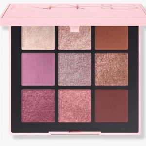NEW! NARS Afterglow Tempting Eyeshadow Palette - Picture 1 of 7