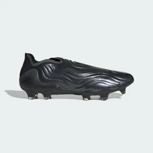 Adidas Copa Sense+ Mens Firm Ground Soccer Cleats Core Black/Black FW6491 NEW! - Picture 1 of 8