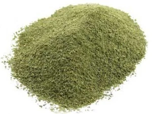 Shankhpushpi Powder - ( Convolvulus Pluricaulis) Brain sharp 100 % Pure - Picture 1 of 1