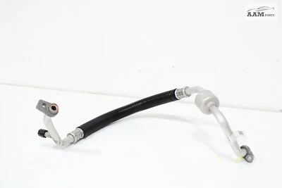 Lincoln Navigator 2018-2024 3,5 L aire acondicionado manguera de succión tubería OEM Foto 1 de 4