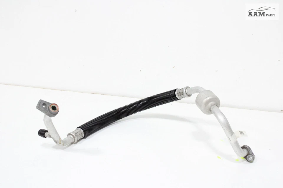 Lincoln Navigator 2018-2024 3,5 L aire acondicionado manguera de succión tubería OEM Foto 1 de 4