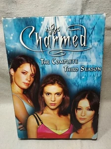 Charmed: Season 3 DVD Series (A7) - Picture 1 of 3