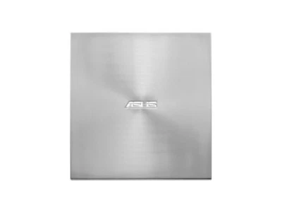 ASUS Ultra-Slim External DVDRW SDRW-08U9M-U/SIL/G/AS/P2G 13mm USB2.0 for Mac/PC  - Image 1 of 4