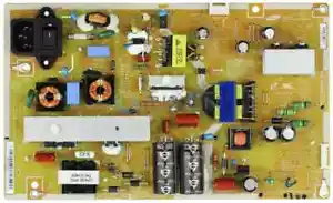 Placa de fuente de alimentación compatible BN44-00530A (PD55AV1_LFD) para Samsung LH55MDBPLGA - Imagen 1 de 1