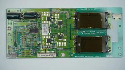 0940-0000-1730R VIZIO Inversor NUEVO OEM Foto 1 de 2