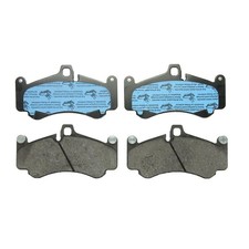 BREMSBELÄGE BREMSKLÖTZE TRW AUTOMOTIVE GDB3636