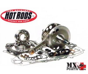 Set Révision Moteur Polaris Scrambler 850 2014-2020 HOT RODS HR00117 - Photo 1/1