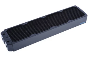 Radiador Alphacool NexXxoS UT60 cobre completo 480 mm - Imagen 1 de 7