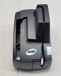 RDM EC9103f LR86983 AF 30 Scanner mit Netzkabel - NUR TEILE! - Bild 1 von 14