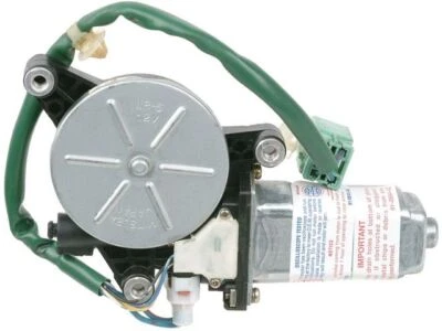 Motor ventana delantero izquierdo cardone 84181DV 2005 2004 para Acura MDX 2003-2006 Foto 1 de 2