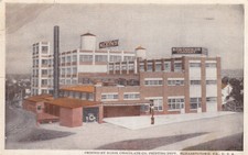 Elizabethtown, Pa - Klein Chocolate Co