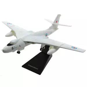 AVIATION 72 AV72FB003 1/144 VICKERS VALIANT BK.1 XD818 CONSERVATO COSFORD - Foto 1 di 3