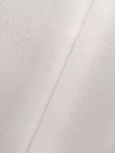 Antique white 32 Count Zweigart Murano even weave fabric - various size options - Picture 1 of 1