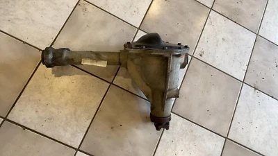 1998-2011 Ford Ranger Front Axle Differential Carrier Assembly 4.10 Ratio OEM - Image 1 of 2