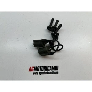 COPPIA BOBINE BOBINA D'ACCENSIONE HONDA HORNET 600 2005-2006 - Imagen 1 de 2