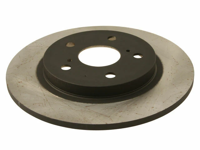 Rotor de freno trasero Advics para Pontiac Vibe 2009-2010 2,4 L 4 cilindros 18HHSX Foto 1 de 1