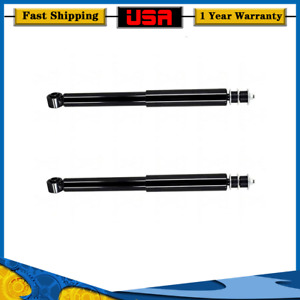 FCS Rear Shock For 2010-21 Toyota 4Runner 2.7 4.0 with Warranty