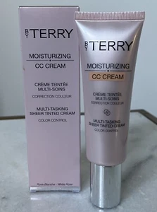 By Terry Moisturizing Sheer Tinted CC Cream Multi Tasking Color - 1 CC Nude - Picture 1 of 2
