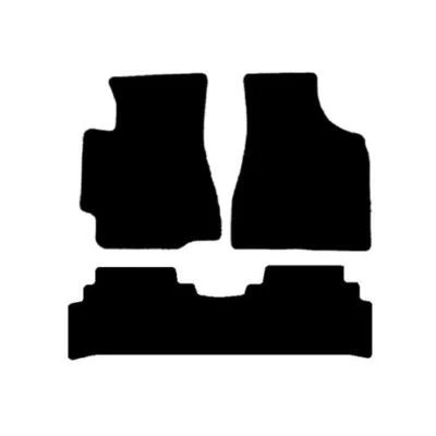 Custom Fit Carpet Floor Mats For 1999-2003 Lexus RX300 - Image 1 of 4