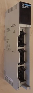 Modicon TSX Quantum Schneider 140-DDI-364-00 140DDI36400 24V 6x16 INPUT - Picture 1 of 3