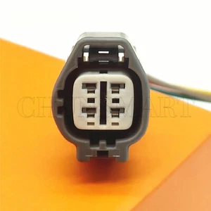 89465-06010 - Oxygen (O2) Sensor Wiring Harness Connector For Toyota Camry 96-01 - Bild 1 von 6