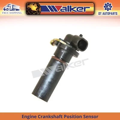 For 87-89, 94 Oldsmobile Cutlass Cruiser Eng Crankshaft Position Sensor Walker - Image 1 of 4