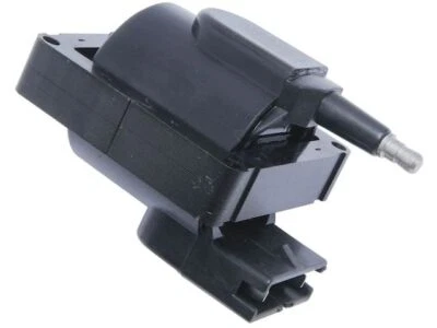 For 1983-1993, 1995, 2010 Ford Mustang Ignition Coil Walker 31688CRYN 1984 1985 - Image 1 of 2