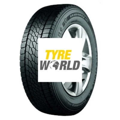 4x Firestone Vanhawk 2 Winter 195 70 R15 104R Reifen Winter - Bild 1 von 4