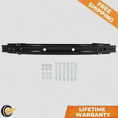 Barra frontal de refuerzo de parachoques para Honda Pilot 2016-2018 Foto 1 de 4