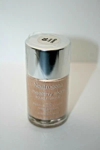 Maquillaje líquido Neutrogena piel sana #10 marfil clásico SPF20 NUEVO - CADUCIDAD 5/21 - Imagen 1 de 2