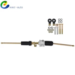 For Polaris Ranger 500 Steering Rack Assembly 1822636 2005-2009 - Picture 1 of 8