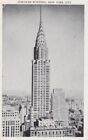 New York City Chrysler Building ngl 204.303