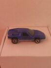 Hot Wheels 1973 Redline Mercedes C-111 Blue Enamel Rare HTF