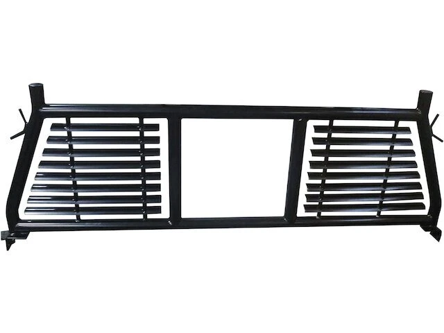 Cab Protector and Headache Rack For 2500 C1500 K1500 Silverado 1500 HD SH32K8 - Image 1 of 1