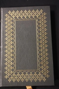 Voltaire, Francois M.  CANDIDE Easton Press 1st Edition 1st Printing - Imagen 1 de 10