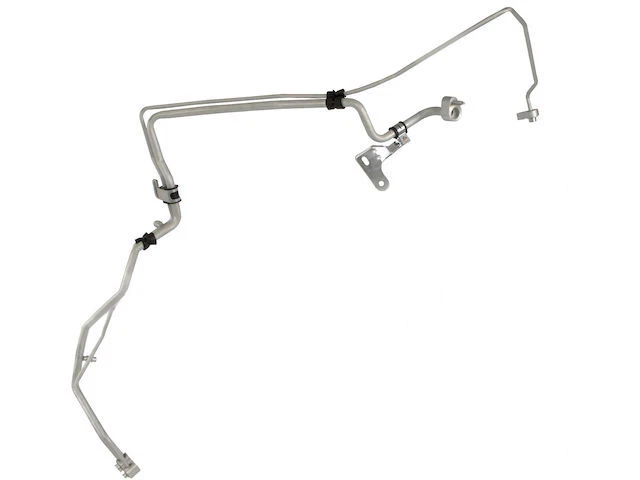 25NR83N A/C Suction and Liquid Line Hose Assembly Fits 2010-2012 Dodge Caliber Foto 1 de 1