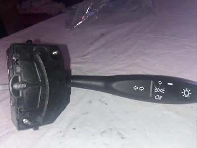 1995-1999 Mitsubishi Eclipse interruptor faro intermitente brazo de control 4G64 D40 Foto 1 de 4