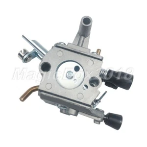 CARBURETOR for STIHL FS400 FS450 FS480 4128 120 0607 4128 120 0651 ZAMA C1QS154 - Picture 1 of 10